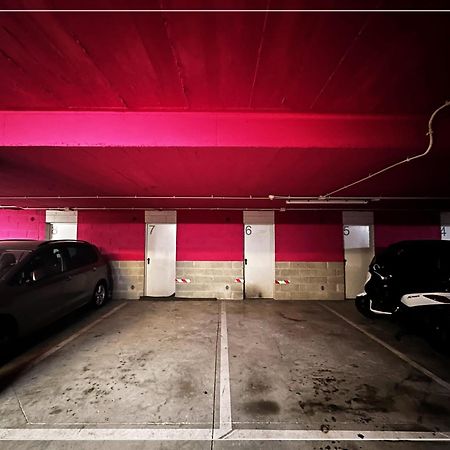 Apartament Fira Gran Via II L’Hospitalet de Llobregat Zewnętrze zdjęcie