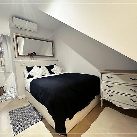 Apartament Fira Gran Via II L’Hospitalet de Llobregat Zewnętrze zdjęcie