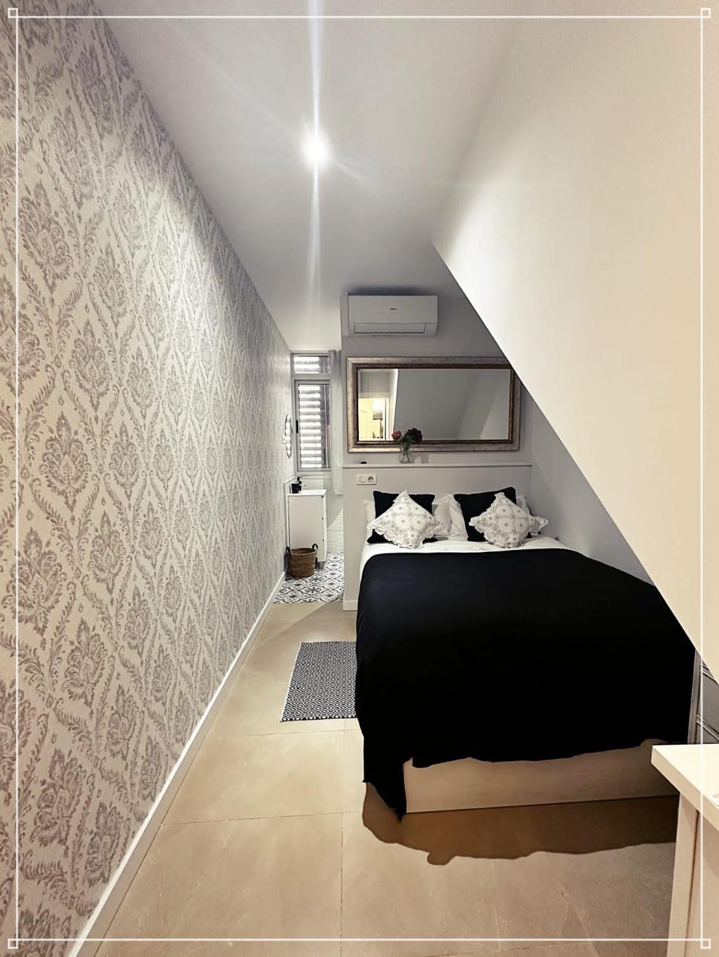 Apartament Fira Gran Via II L’Hospitalet de Llobregat Zewnętrze zdjęcie