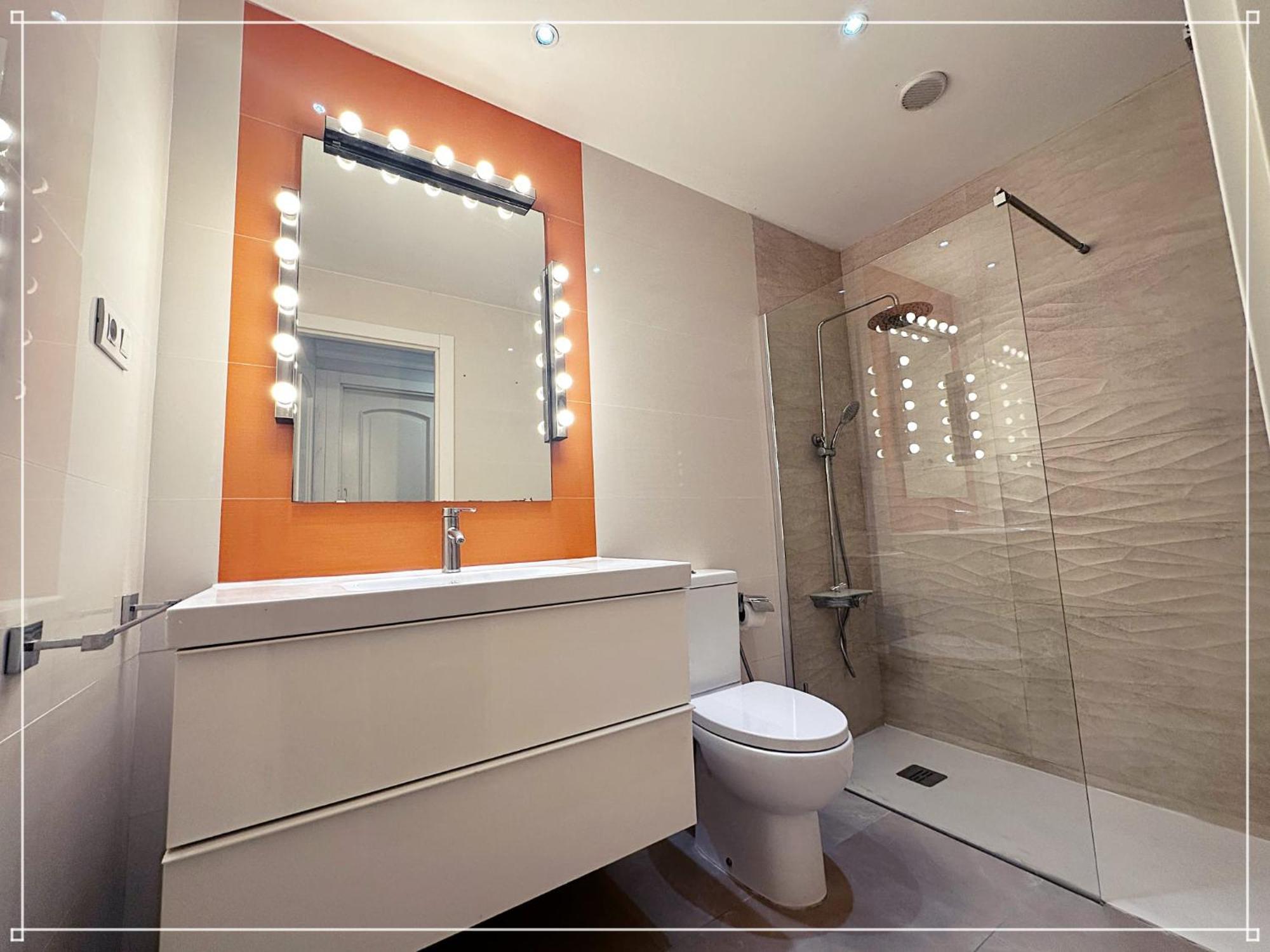 Apartament Fira Gran Via II L’Hospitalet de Llobregat Zewnętrze zdjęcie