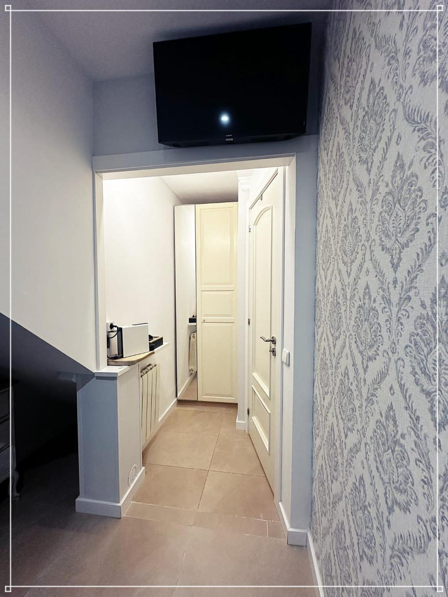 Apartament Fira Gran Via II L’Hospitalet de Llobregat Zewnętrze zdjęcie