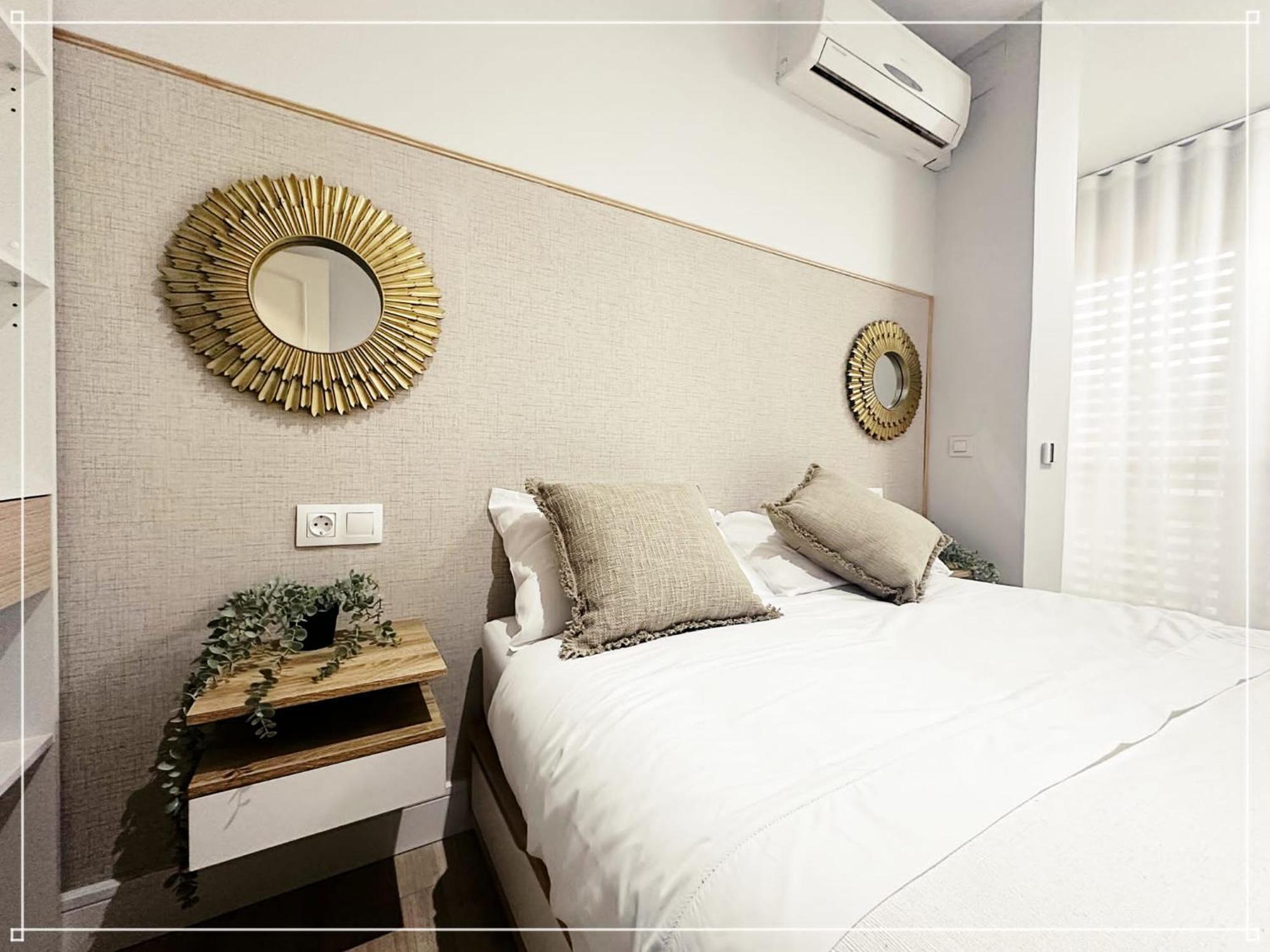 Apartament Fira Gran Via II L’Hospitalet de Llobregat Zewnętrze zdjęcie