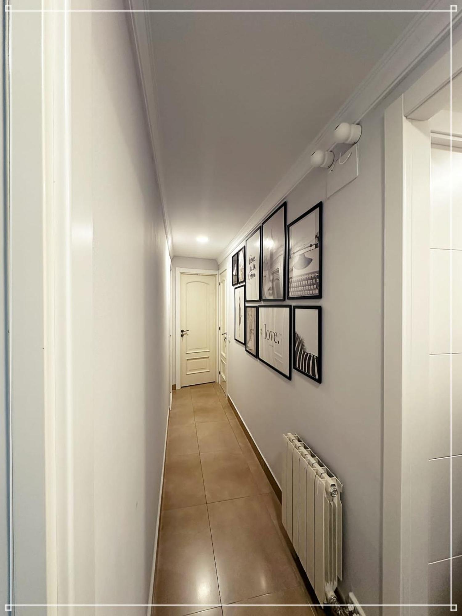 Apartament Fira Gran Via II L’Hospitalet de Llobregat Zewnętrze zdjęcie