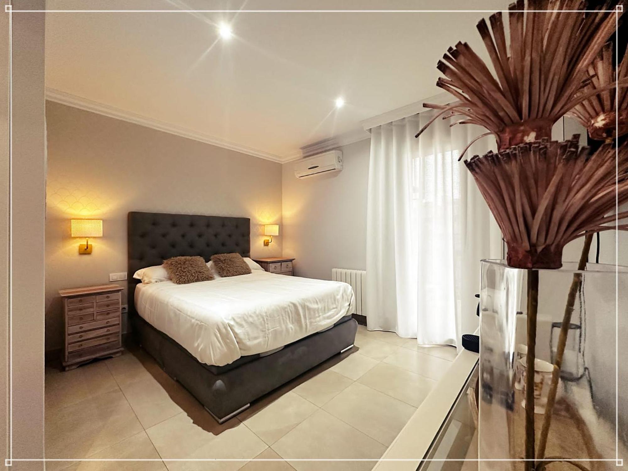 Apartament Fira Gran Via II L’Hospitalet de Llobregat Zewnętrze zdjęcie