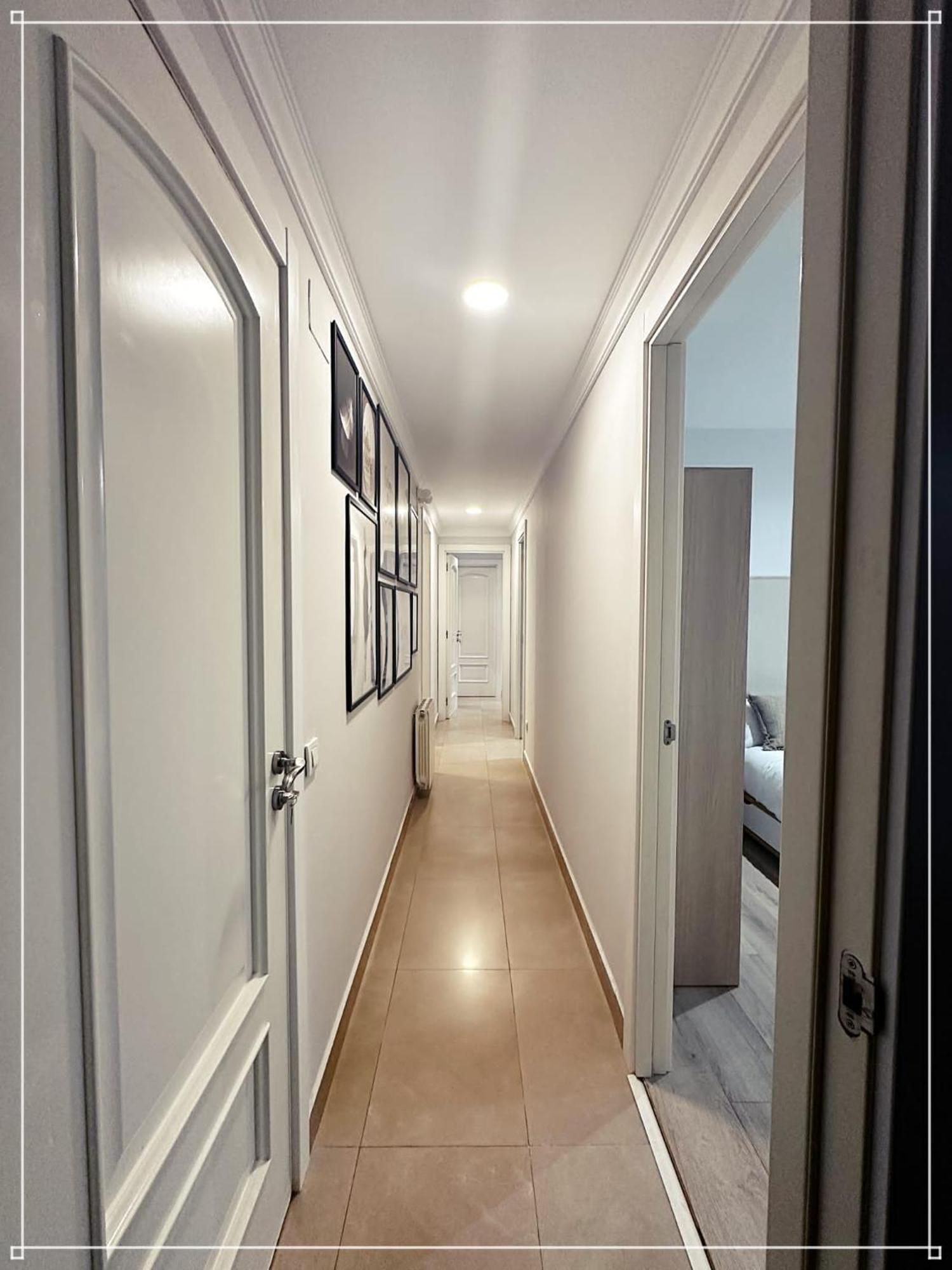 Apartament Fira Gran Via II L’Hospitalet de Llobregat Zewnętrze zdjęcie
